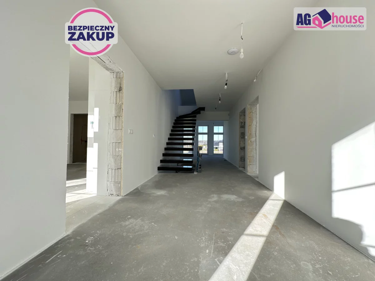 Dom i rezydencja 411,00 m², oferta nr , AG534462, Gdańsk, Matarnia, Internetowa