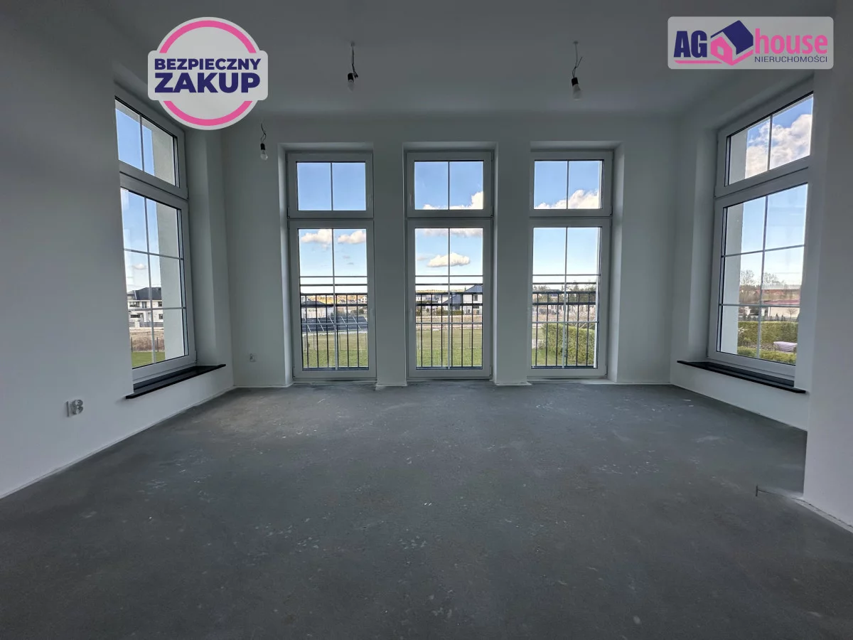 Dom i rezydencja 411,00 m², oferta nr , AG534462, Gdańsk, Matarnia, Internetowa