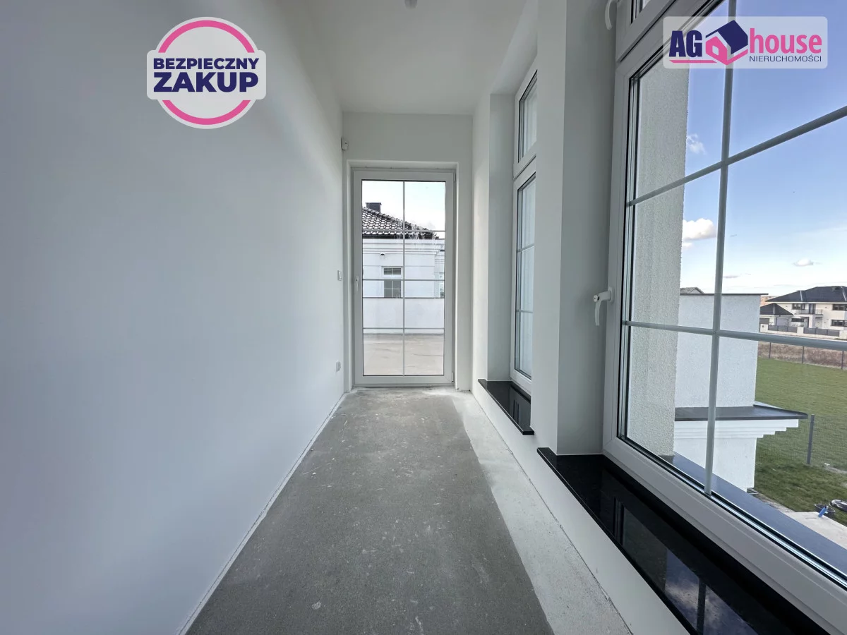Dom i rezydencja 411,00 m², oferta nr , AG534462, Gdańsk, Matarnia, Internetowa