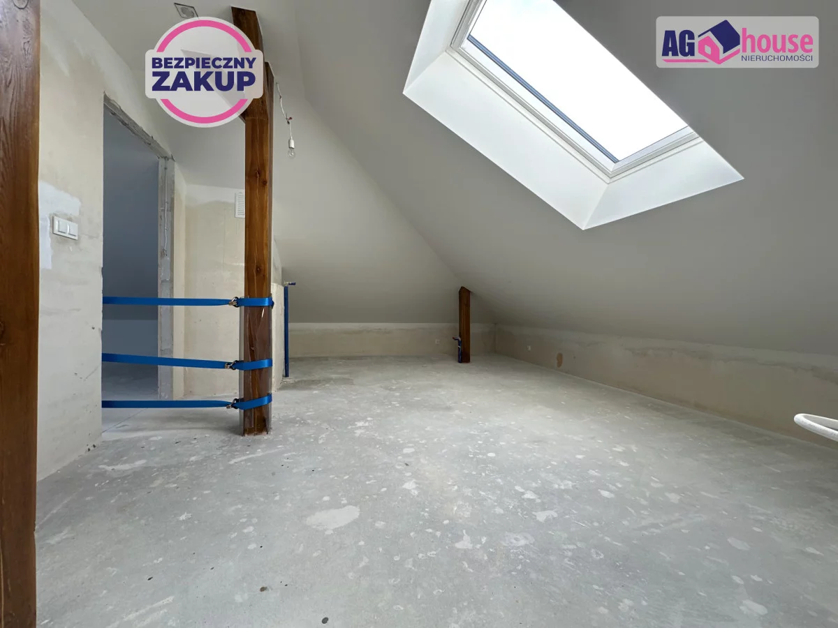Dom i rezydencja 411,00 m², oferta nr , AG534462, Gdańsk, Matarnia, Internetowa