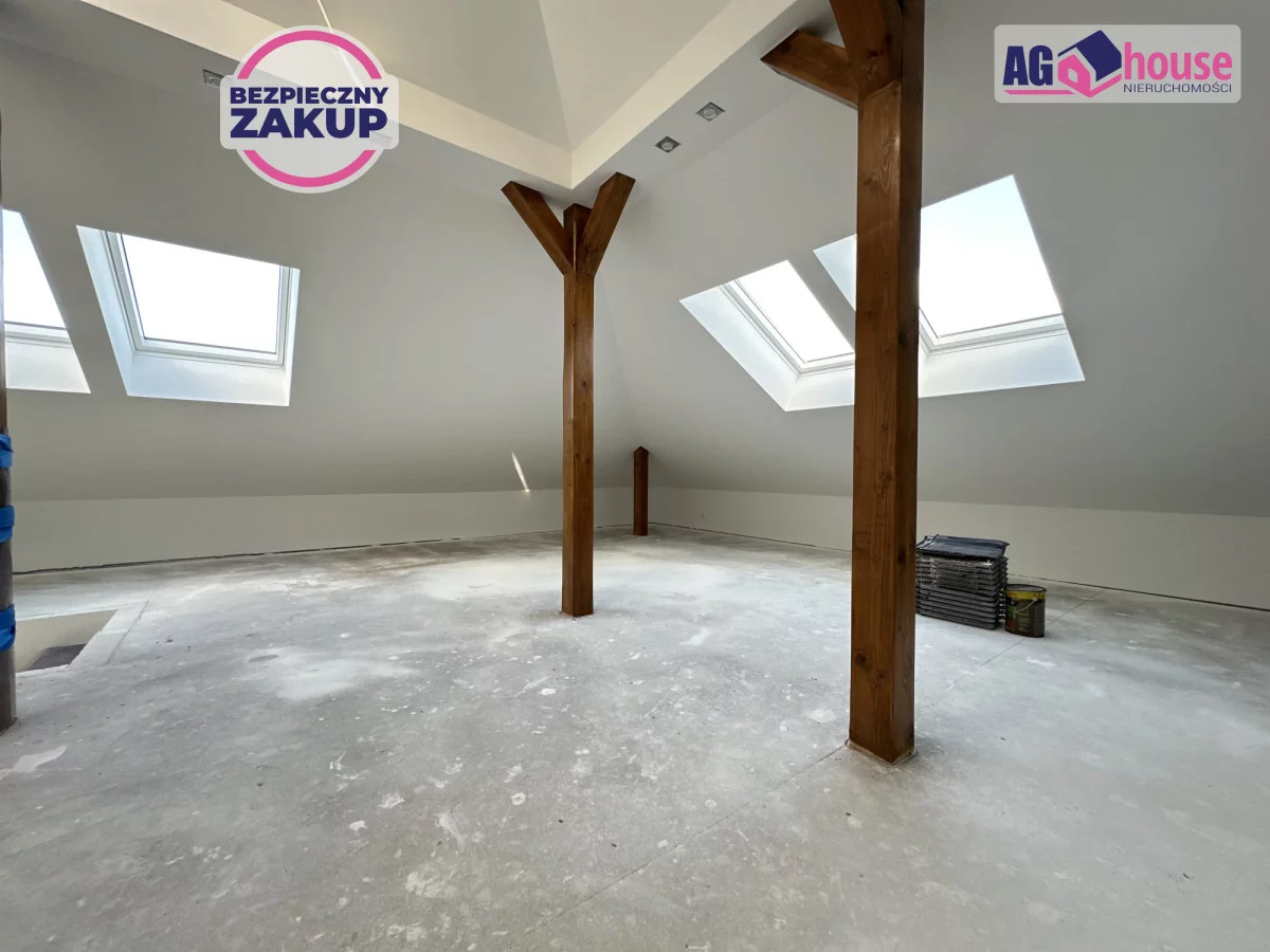Dom i rezydencja 411,00 m², oferta nr , AG534462, Gdańsk, Matarnia, Internetowa