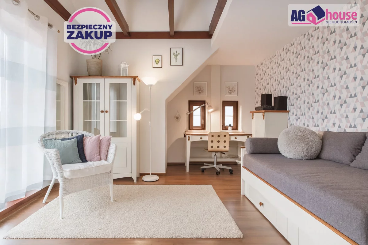 Dom 168,00 m², oferta nr , AG317603, Puck, Żeromskiego