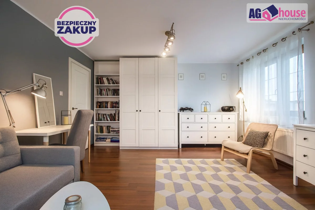 Dom 168,00 m², oferta nr , AG317603, Puck, Żeromskiego