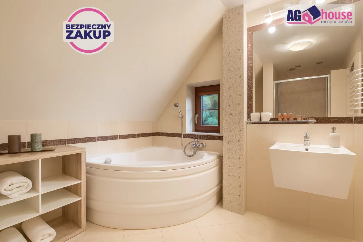 Dom 168,00 m², oferta nr , AG317603, Puck, Żeromskiego