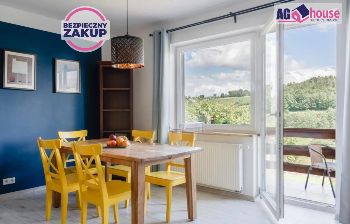 Dom 344,00 m², oferta nr , AG280223, Borzestowo