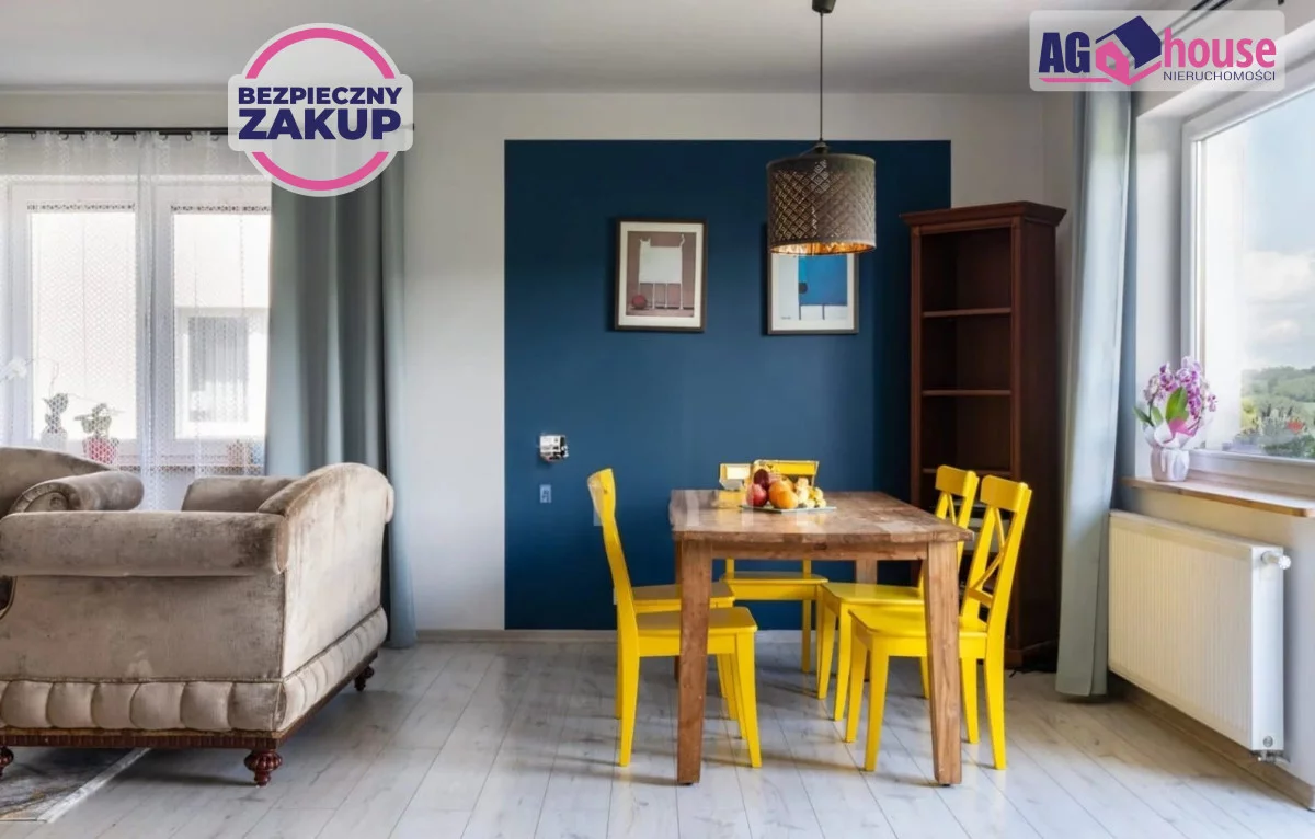 Dom 344,00 m², oferta nr , AG280223, Borzestowo