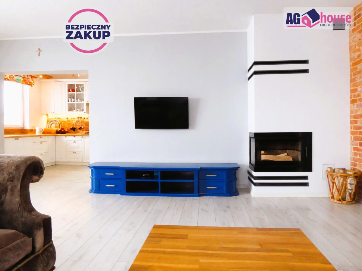 Dom 344,00 m², oferta nr , AG280223, Borzestowo