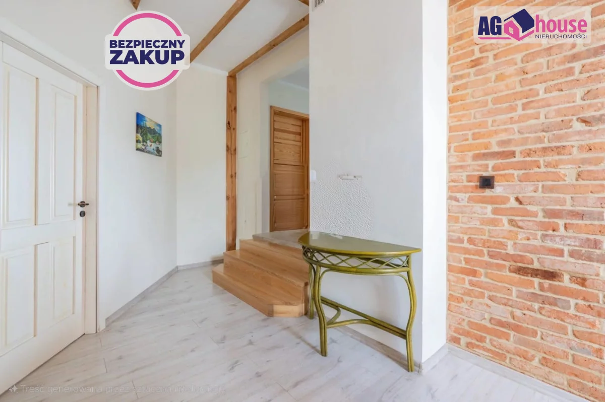 Dom 344,00 m², oferta nr , AG280223, Borzestowo
