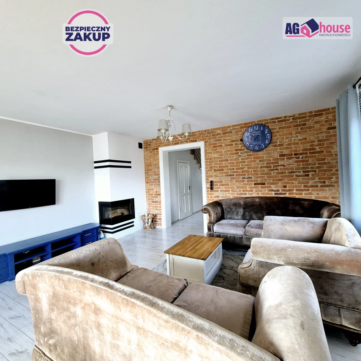 Dom 344,00 m², oferta nr , AG280223, Borzestowo