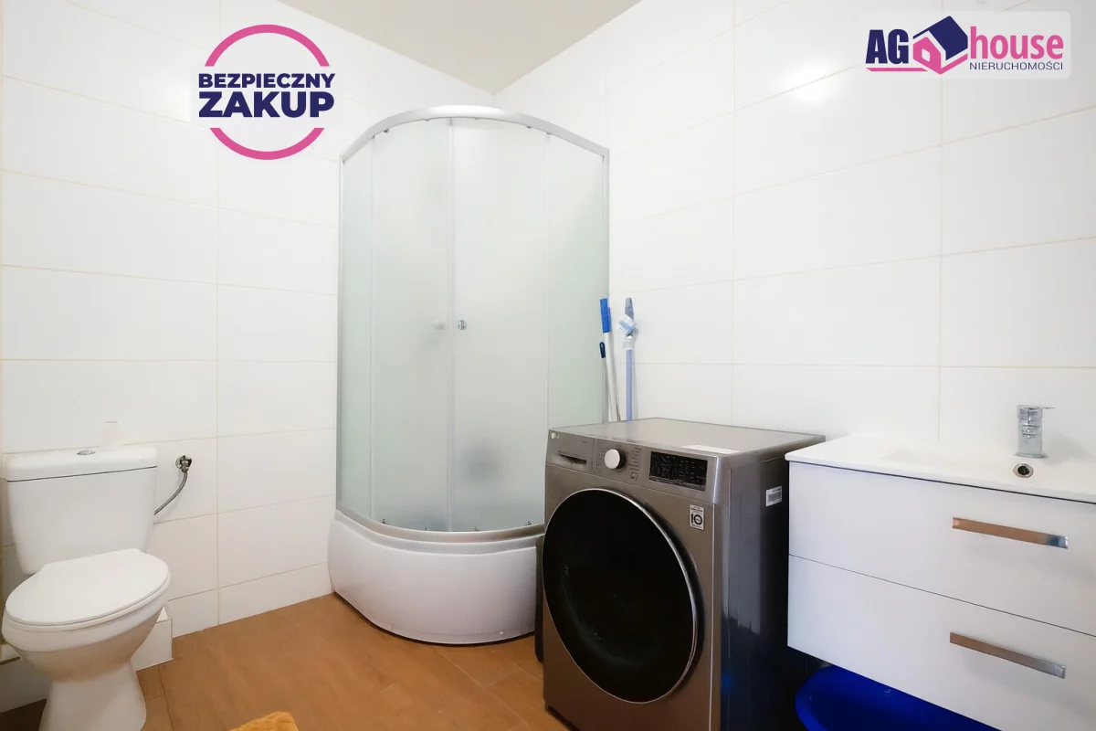 Dom 344,00 m², oferta nr , AG280223, Borzestowo