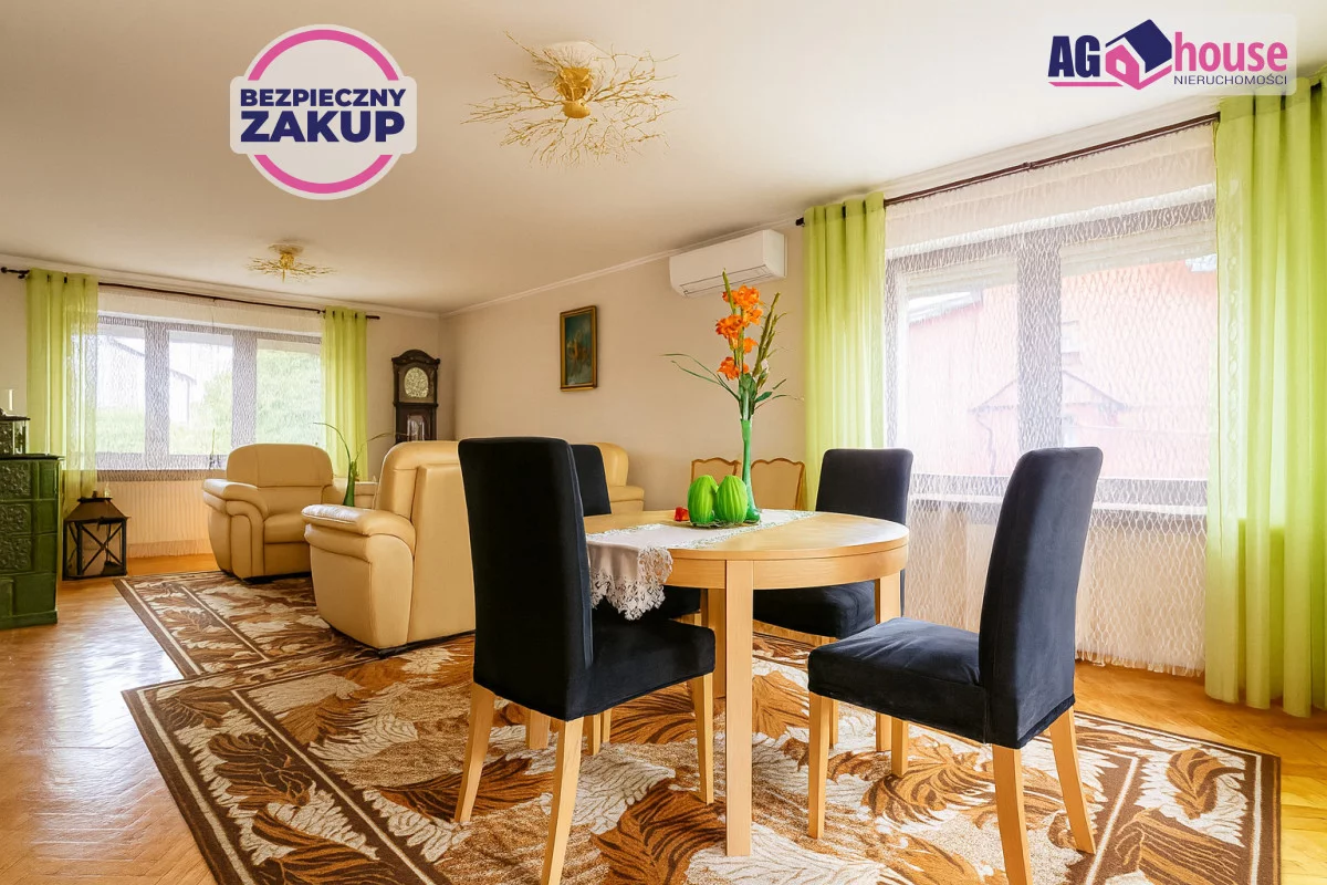 Dom 210,00 m², oferta nr , AG647829, Lębork, Dębowa