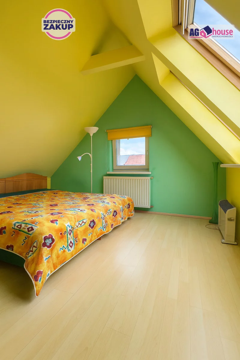 Dom 210,00 m², oferta nr , AG647829, Lębork, Dębowa