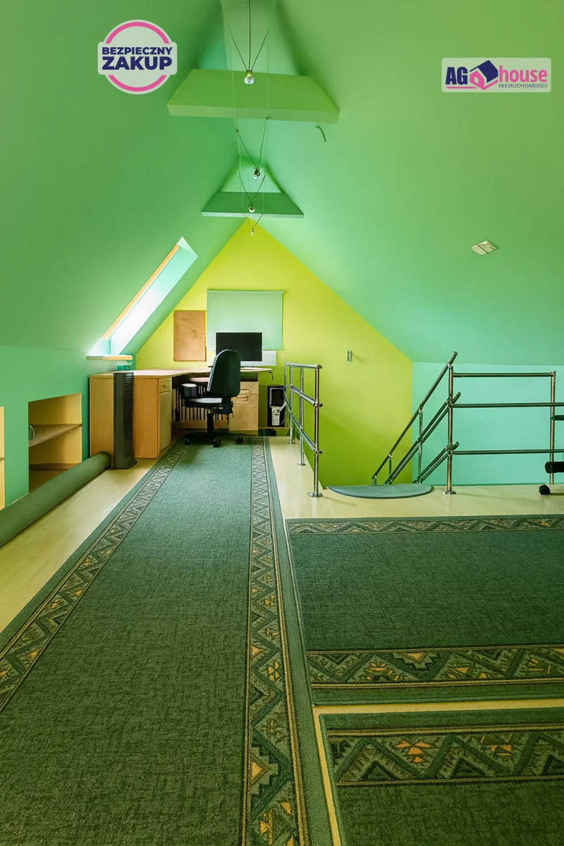 Dom 210,00 m², oferta nr , AG647829, Lębork, Dębowa