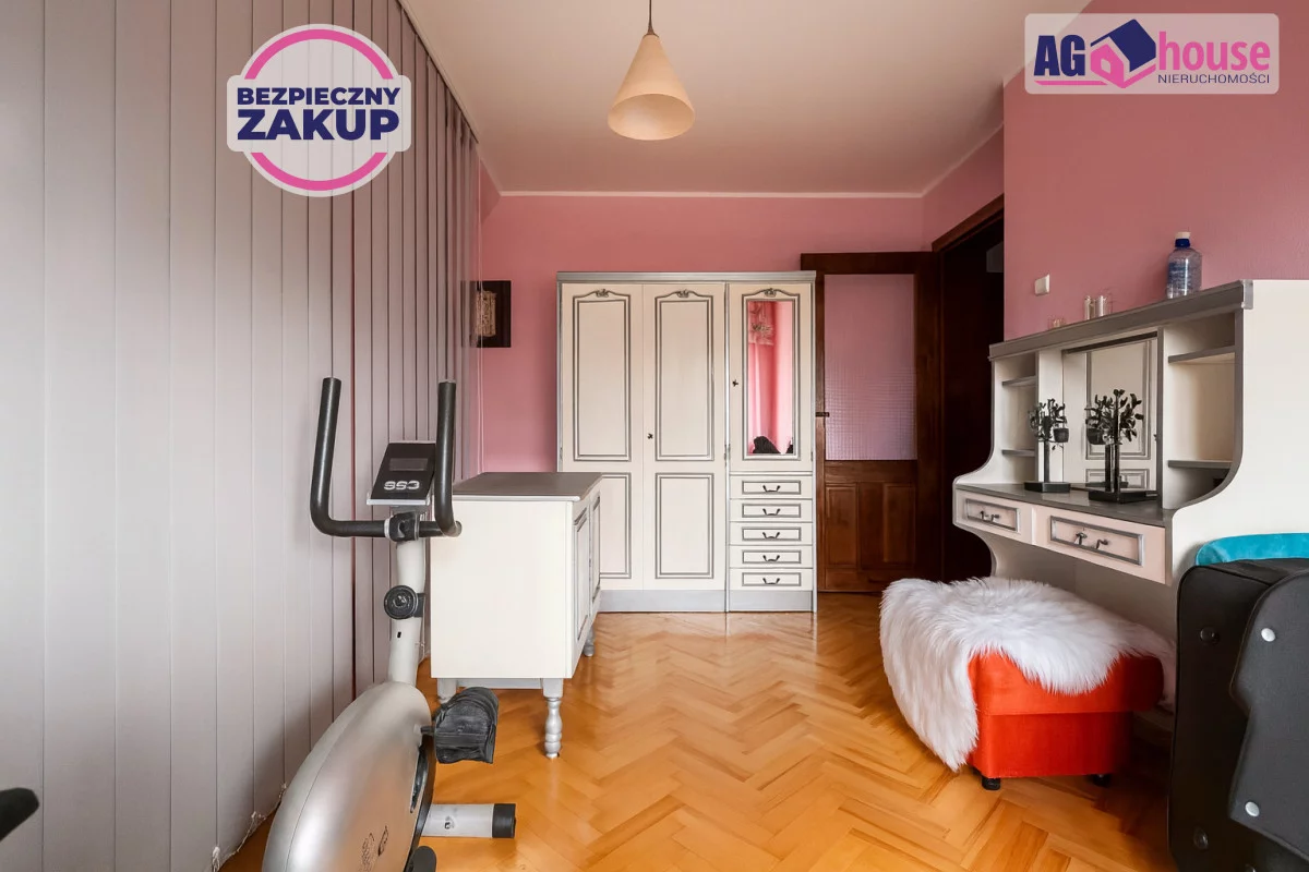 Dom 210,00 m², oferta nr , AG647829, Lębork, Dębowa