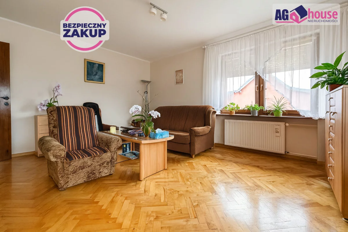 Dom 210,00 m², oferta nr , AG647829, Lębork, Dębowa