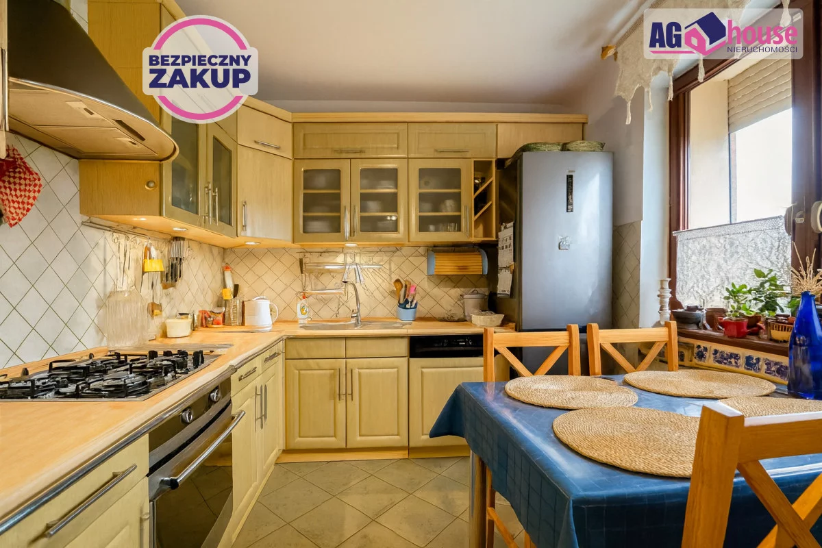 Dom 210,00 m², oferta nr , AG647829, Lębork, Dębowa