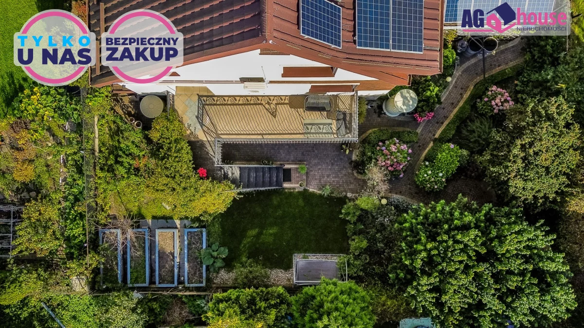 Dom 210,00 m², oferta nr , AG647829713, Lębork, Dębowa