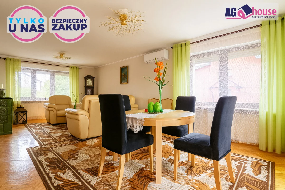 Dom 210,00 m², oferta nr , AG647829713, Lębork, Dębowa