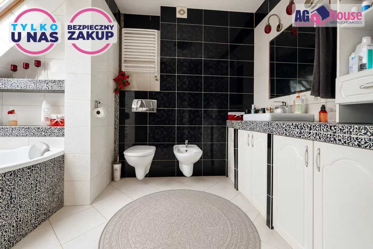 Dom 210,00 m², oferta nr , AG647829713, Lębork, Dębowa