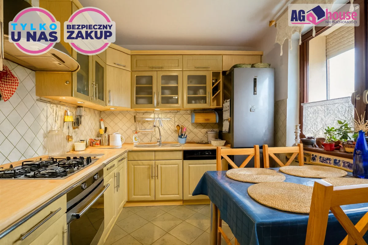 Dom 210,00 m², oferta nr , AG647829713, Lębork, Dębowa