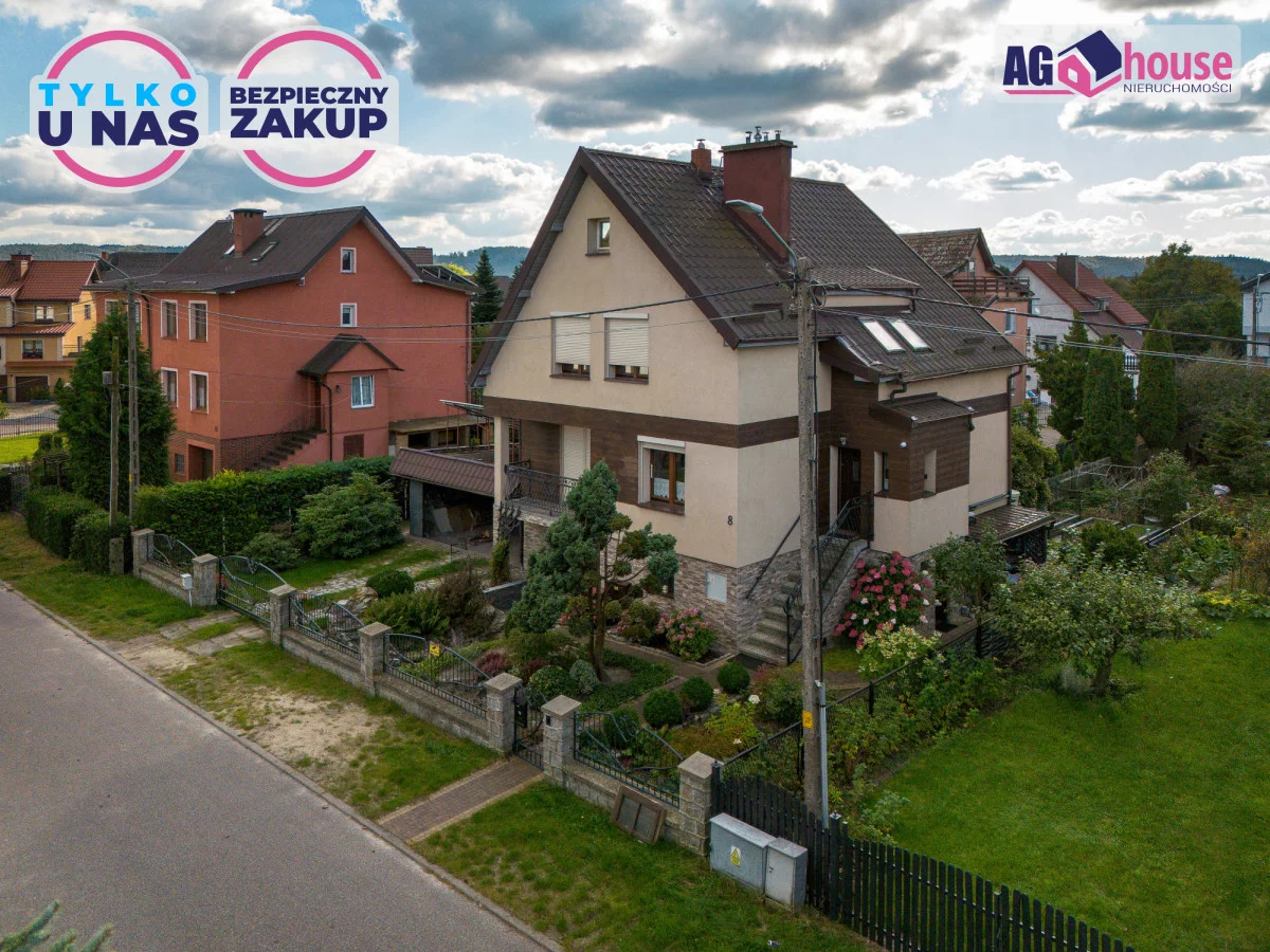 Dom 210,00 m², oferta nr , AG647829713, Lębork, Dębowa