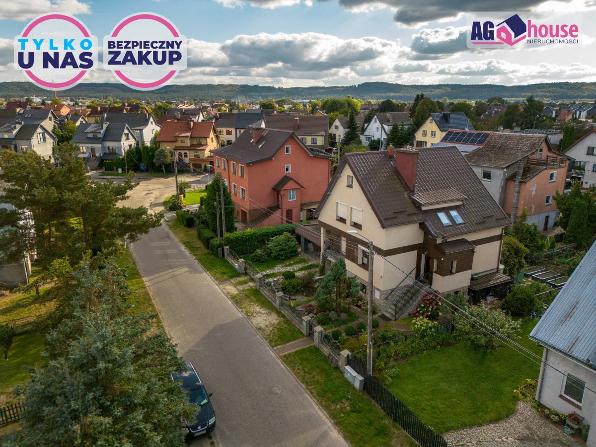 Dom 210,00 m², oferta nr , AG647829713, Lębork, Dębowa