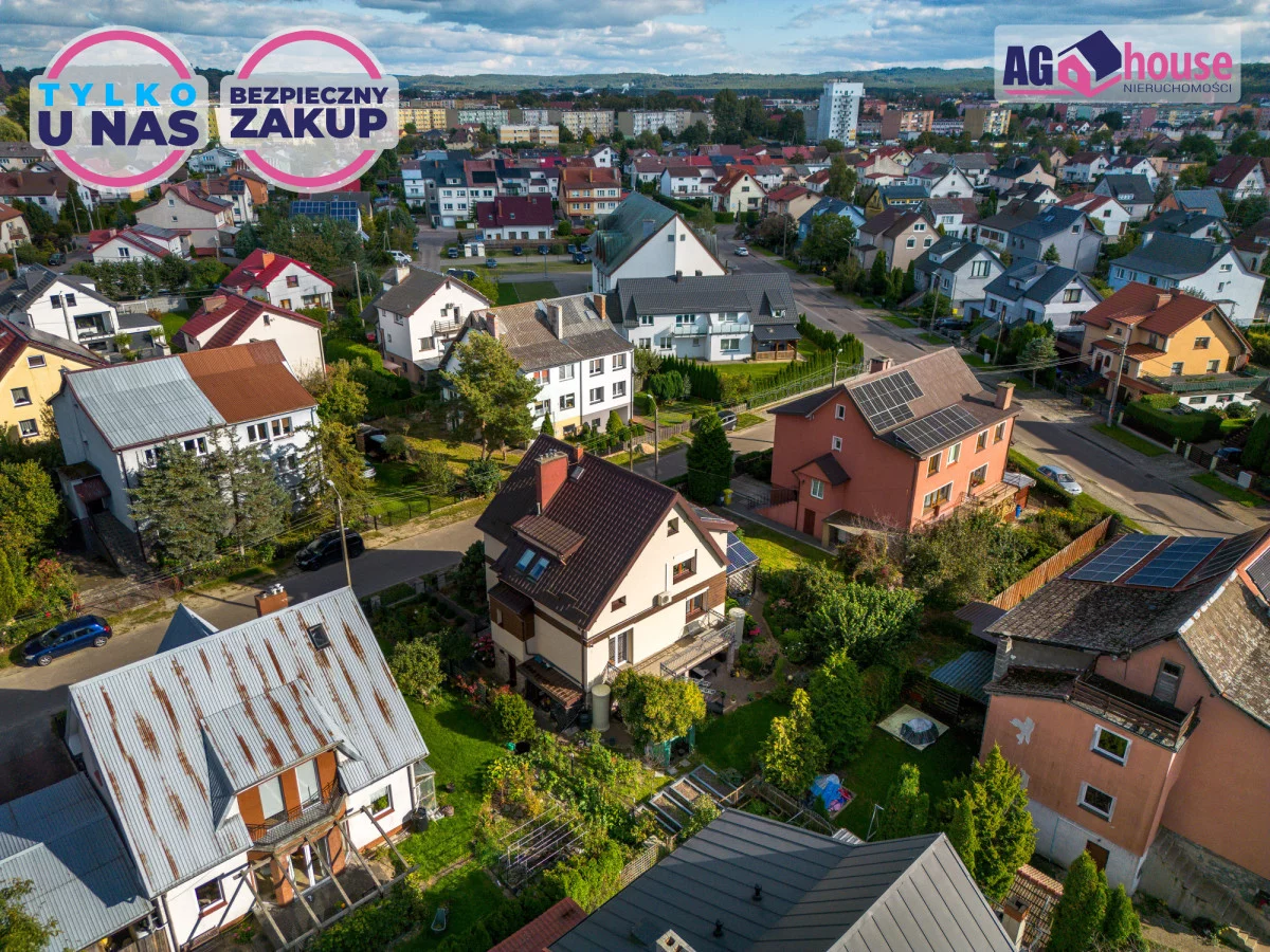 Dom 210,00 m², oferta nr , AG647829713, Lębork, Dębowa