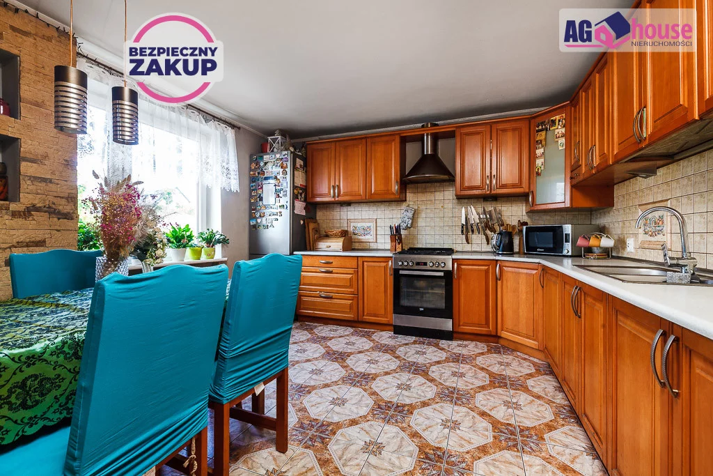 Dom i rezydencja 200,00 m², oferta nr , AG757573, Gdańsk, Kasztanowa