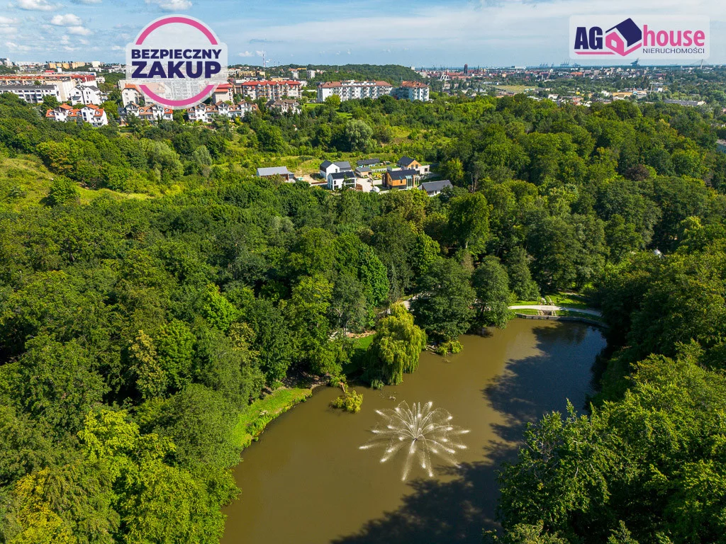 Dom 247,86 m², oferta nr , AG388105, Gdańsk, Orunia Górna-Gdańsk Południe, Orunia Górna, Jana Czirenberga