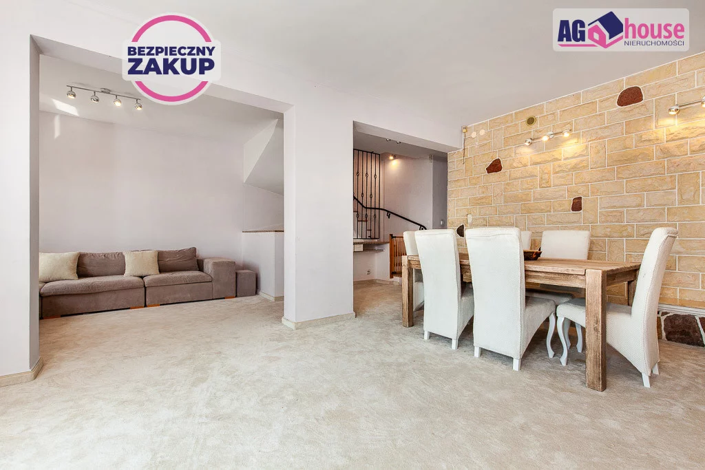 Dom 247,86 m², oferta nr , AG388105, Gdańsk, Orunia Górna-Gdańsk Południe, Orunia Górna, Jana Czirenberga