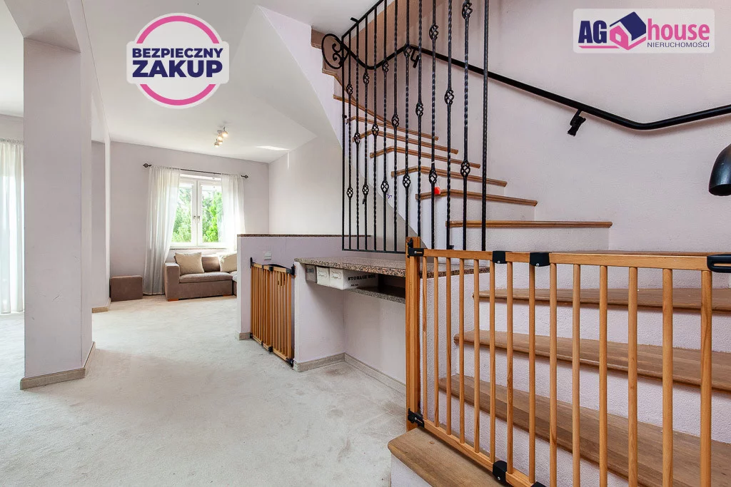 Dom 247,86 m², oferta nr , AG388105, Gdańsk, Orunia Górna-Gdańsk Południe, Orunia Górna, Jana Czirenberga