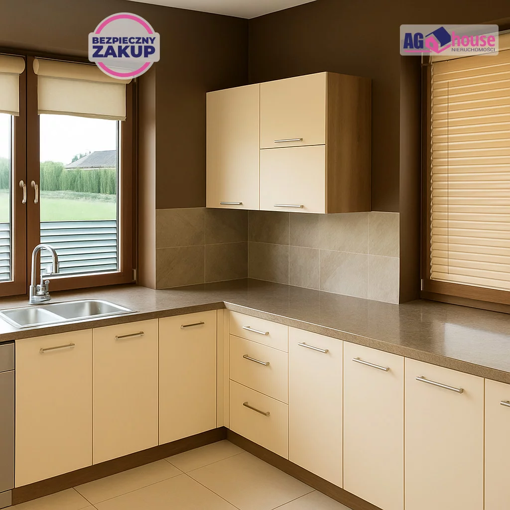 Dom 216,00 m², oferta nr , AG144081, Malbork