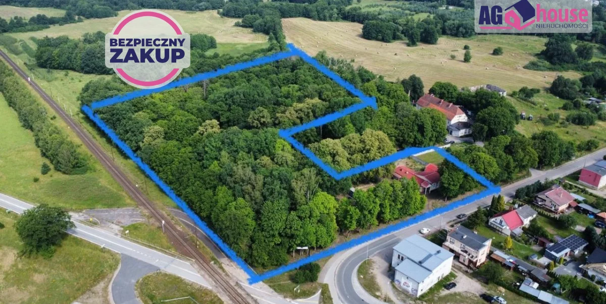 Apartamenty AG553893 Bożepole Wielkie Chmieleniecka