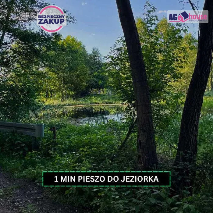 Działka 5 875,00 m², oferta nr , AG177393, Cieciszew