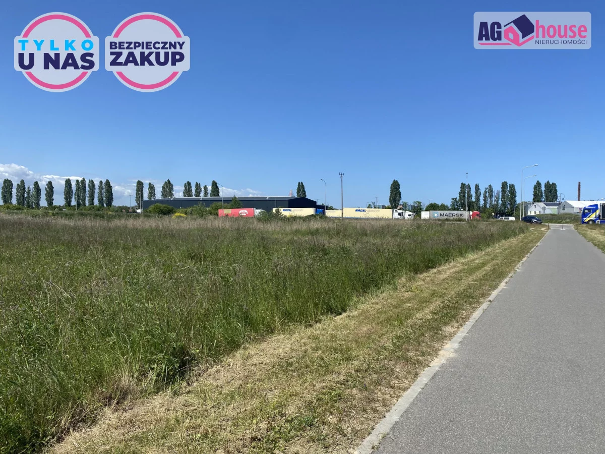 Działka 6 921,00 m², oferta nr , AG997847, Gdańsk, Rudniki