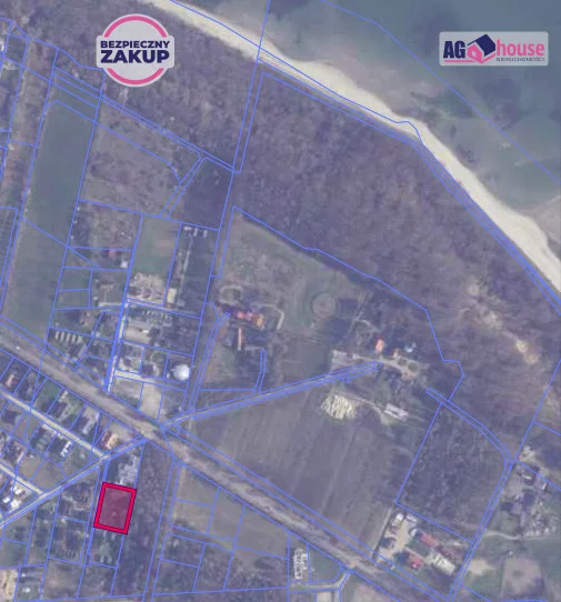 Apartamenty AG676071 Jastrzębia Góra Gen. Aleksandra Krzyżanowskiego