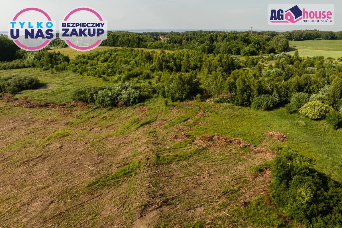 Działka 3 180,00 m², oferta nr , AG212553731, Łęcze