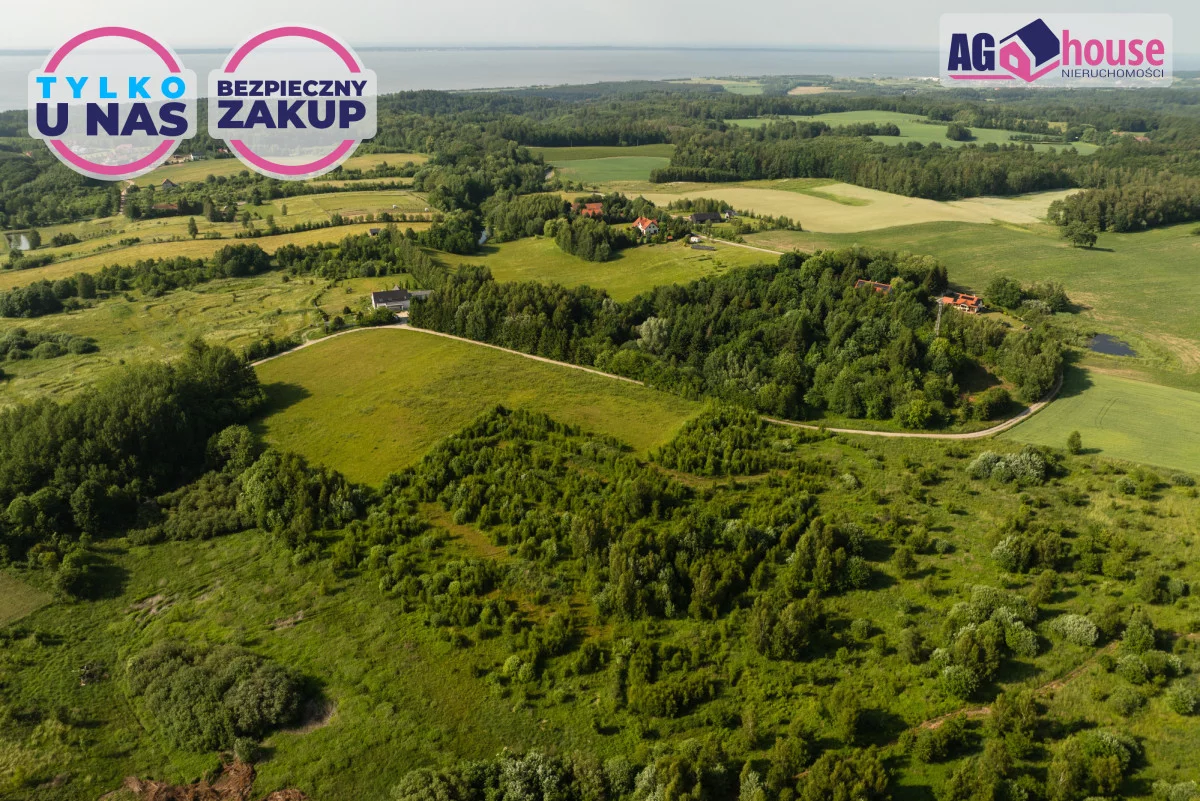 Działka 3 180,00 m², oferta nr , AG212553731, Łęcze
