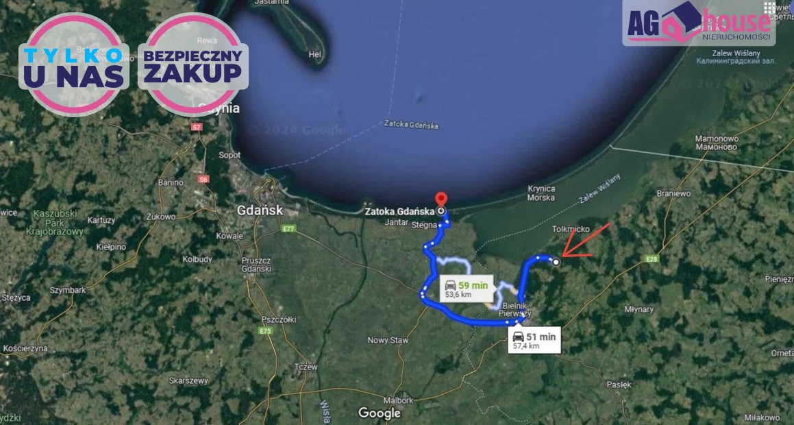 Działka 3 180,00 m², oferta nr , AG212553731, Łęcze