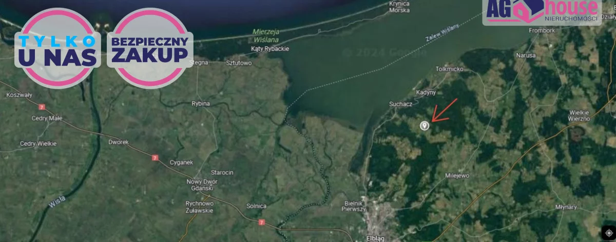 Działka 3 180,00 m², oferta nr , AG212553731, Łęcze