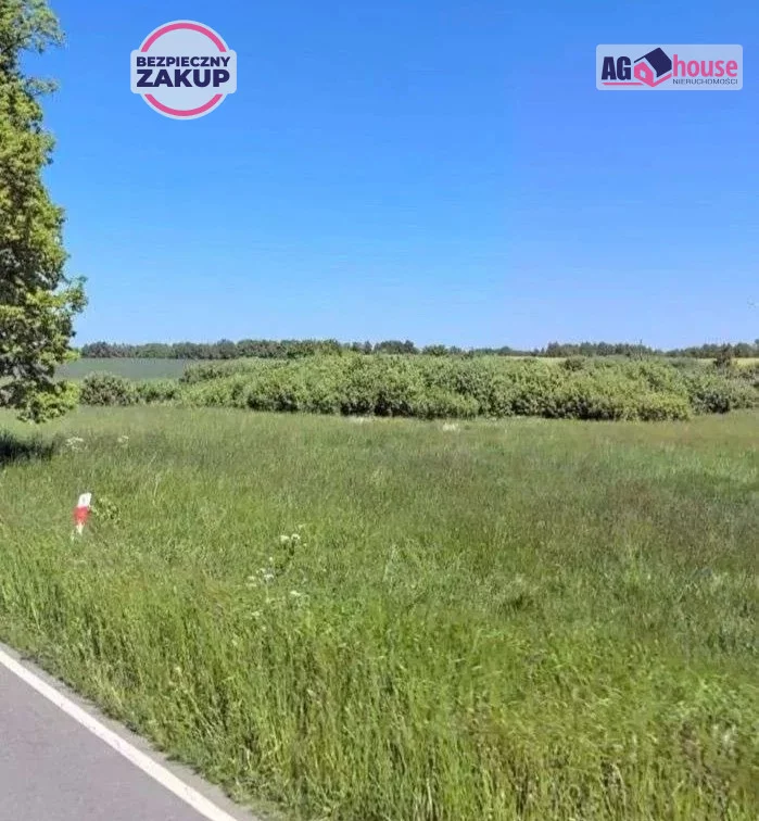 Działka 33 000,00 m², oferta nr , AG538087, Maszewko