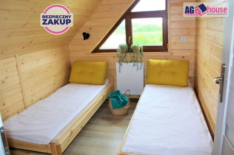 Działka 4 015,00 m², oferta nr , AG729733, Karwia, Relaksowa