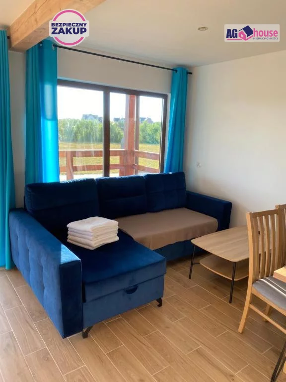 Działka 4 015,00 m², oferta nr , AG729733, Karwia, Relaksowa