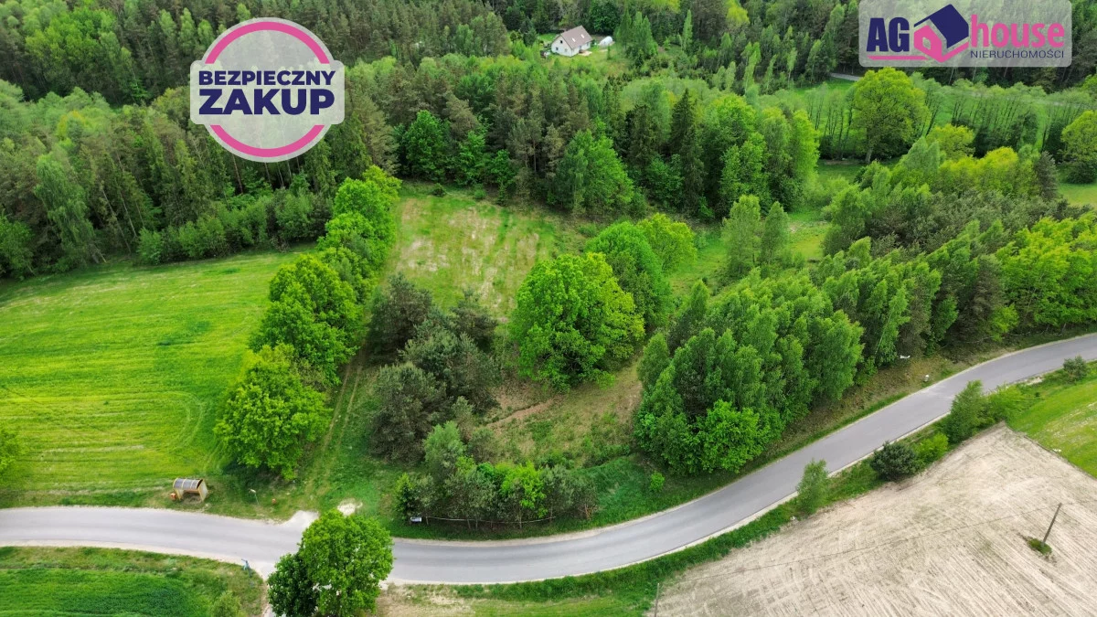 Apartamenty AG111270249 Kłosowo Spacerowa