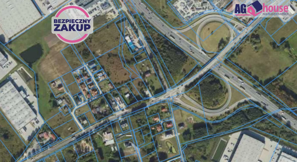 Działka 1 111,00 m², oferta nr , AG458489, Gdańsk, Staropolska