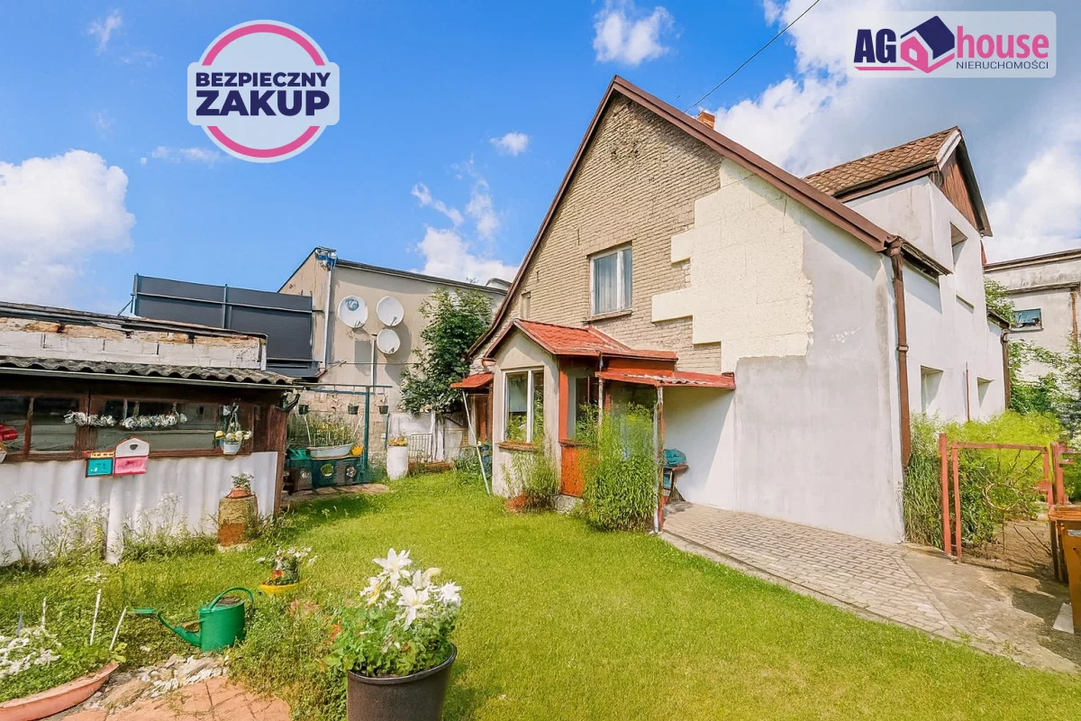 Działka 583,00 m², oferta nr , AG721175, Reda, Szkolna