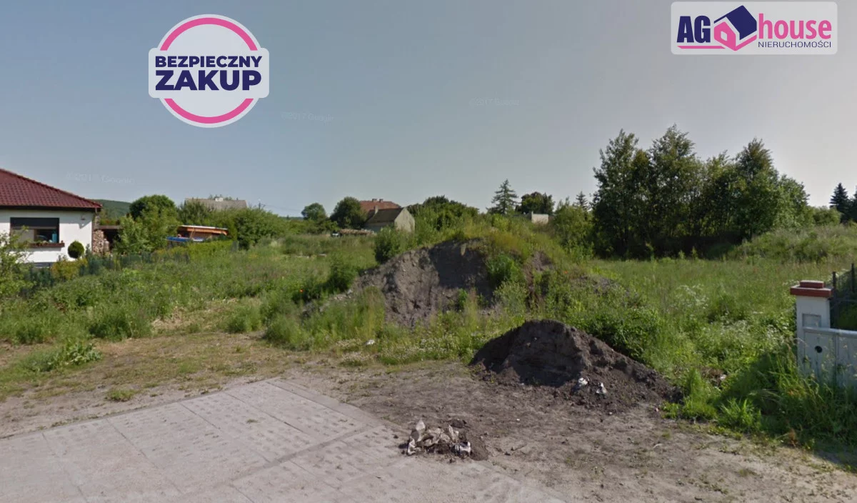 Działka 1 858,00 m², oferta nr , AG378945, Reda, Usługowa