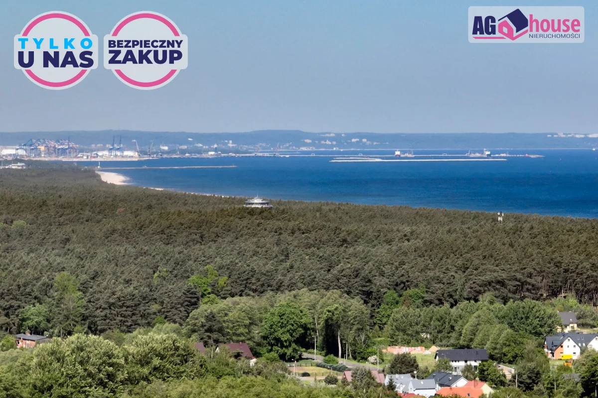 Działka 7 245,00 m², oferta nr , AG997089, Gdańsk, Uzdrowiskowa