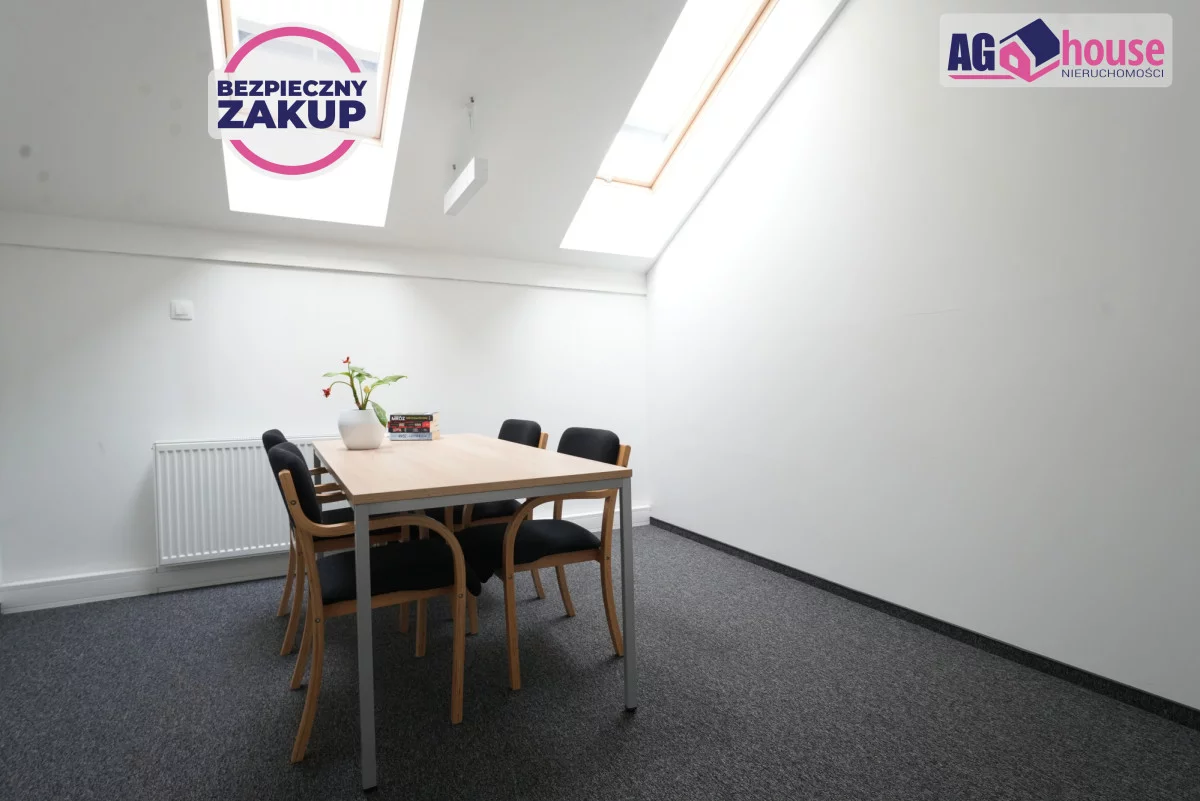 Biuro 100,00 m², oferta nr , AG229337, Sopot, Aleja Niepodległości