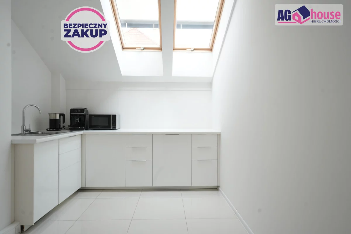 Biuro 100,00 m², oferta nr , AG229337, Sopot, Aleja Niepodległości